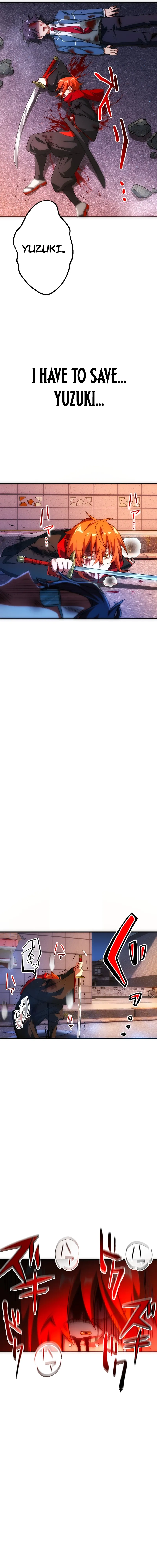 Read The Samurai of the Divine Shadow Dominates at the Academy Manga Online