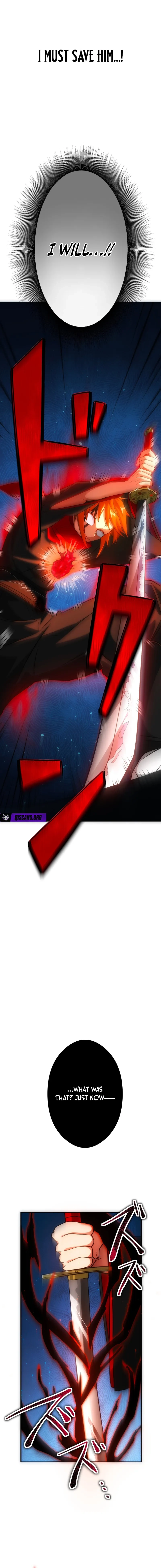 Read The Samurai of the Divine Shadow Dominates at the Academy Manga Online