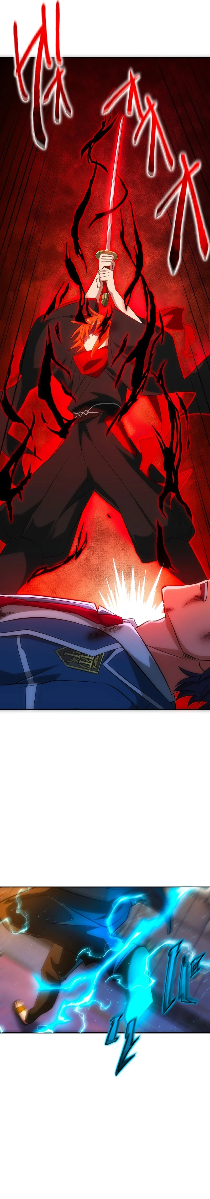 Read The Samurai of the Divine Shadow Dominates at the Academy Manga Online