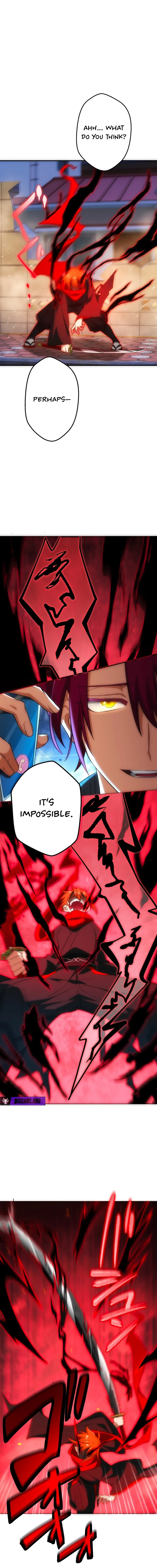 Read The Samurai of the Divine Shadow Dominates at the Academy Manga Online