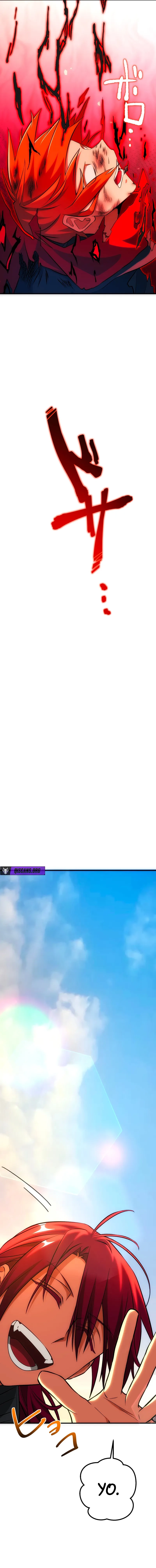 Read The Samurai of the Divine Shadow Dominates at the Academy Manga Online