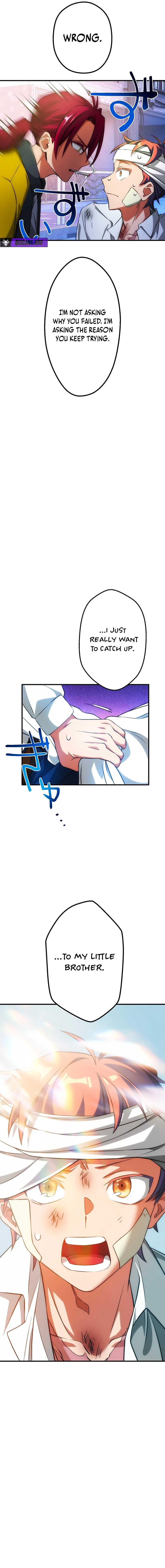 Read The Samurai of the Divine Shadow Dominates at the Academy Manga Online