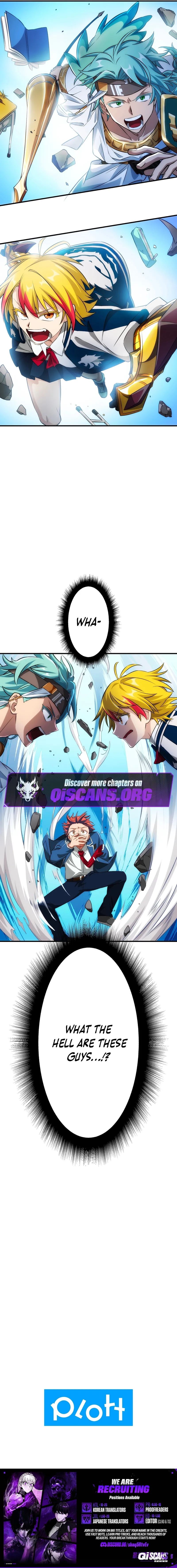 Read The Samurai of the Divine Shadow Dominates at the Academy Manga Online