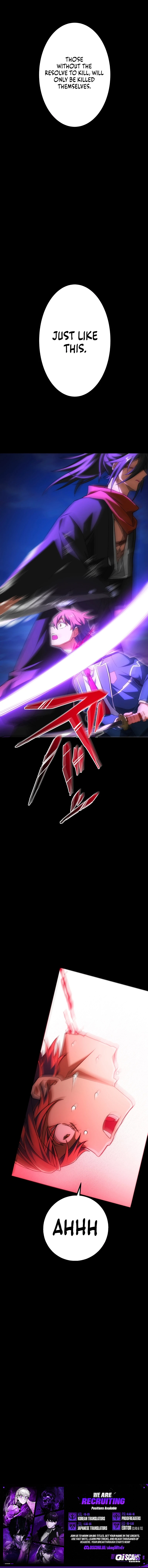 Read The Samurai of the Divine Shadow Dominates at the Academy Manga Online