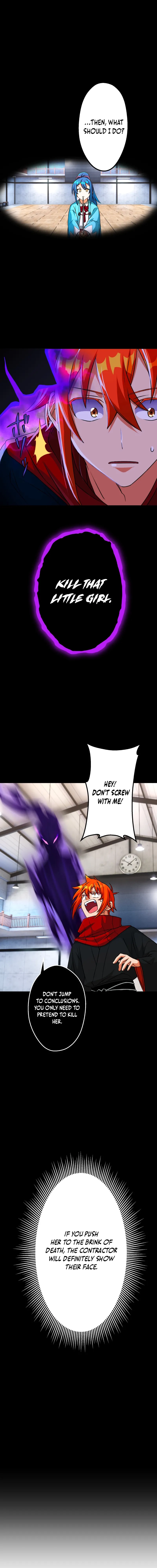 Read The Samurai of the Divine Shadow Dominates at the Academy Manga Online