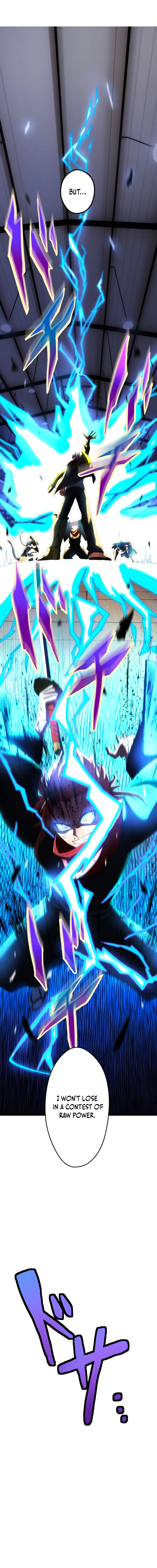 Read The Samurai of the Divine Shadow Dominates at the Academy Manga Online