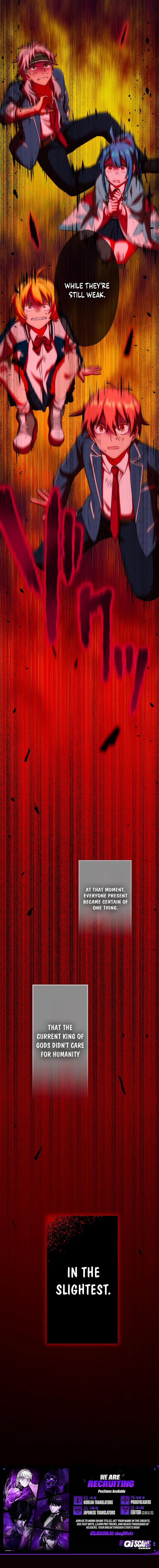 Read The Samurai of the Divine Shadow Dominates at the Academy Manga Online