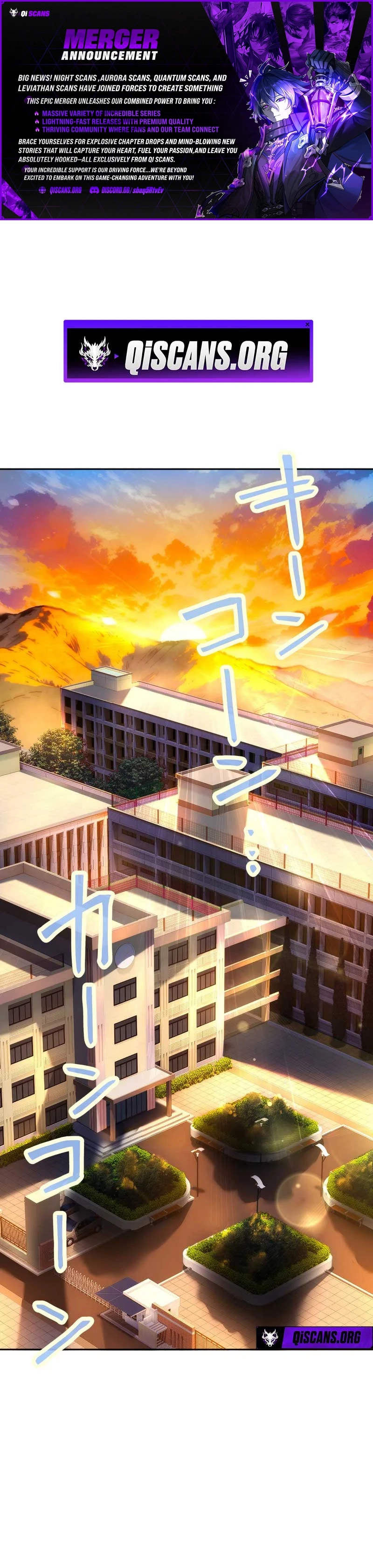 Read The Samurai of the Divine Shadow Dominates at the Academy Manga Online