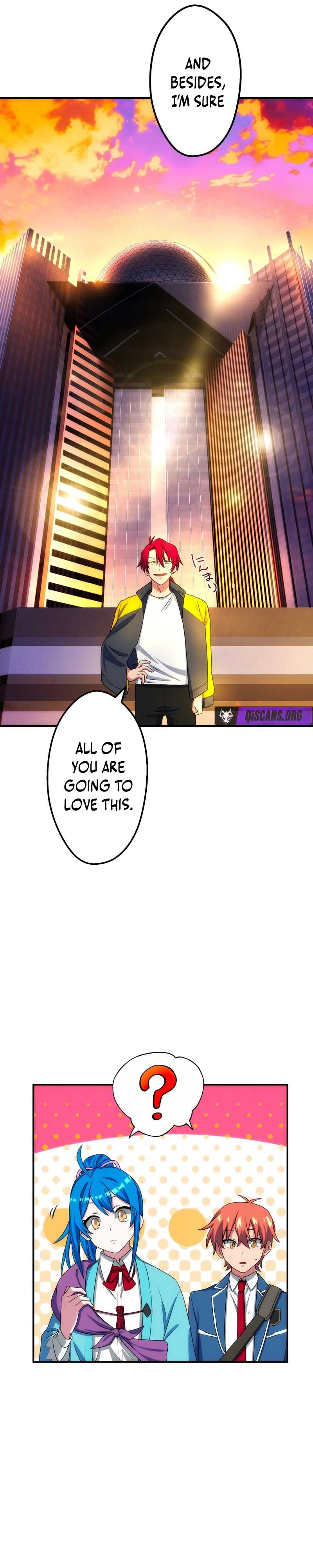 Read The Samurai of the Divine Shadow Dominates at the Academy Manga Online