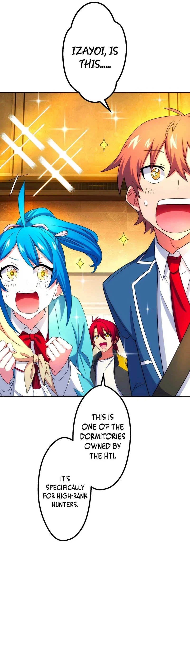 Read The Samurai of the Divine Shadow Dominates at the Academy Manga Online