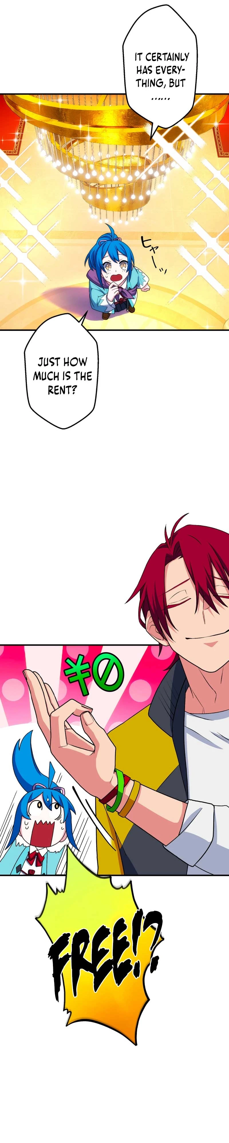 Read The Samurai of the Divine Shadow Dominates at the Academy Manga Online