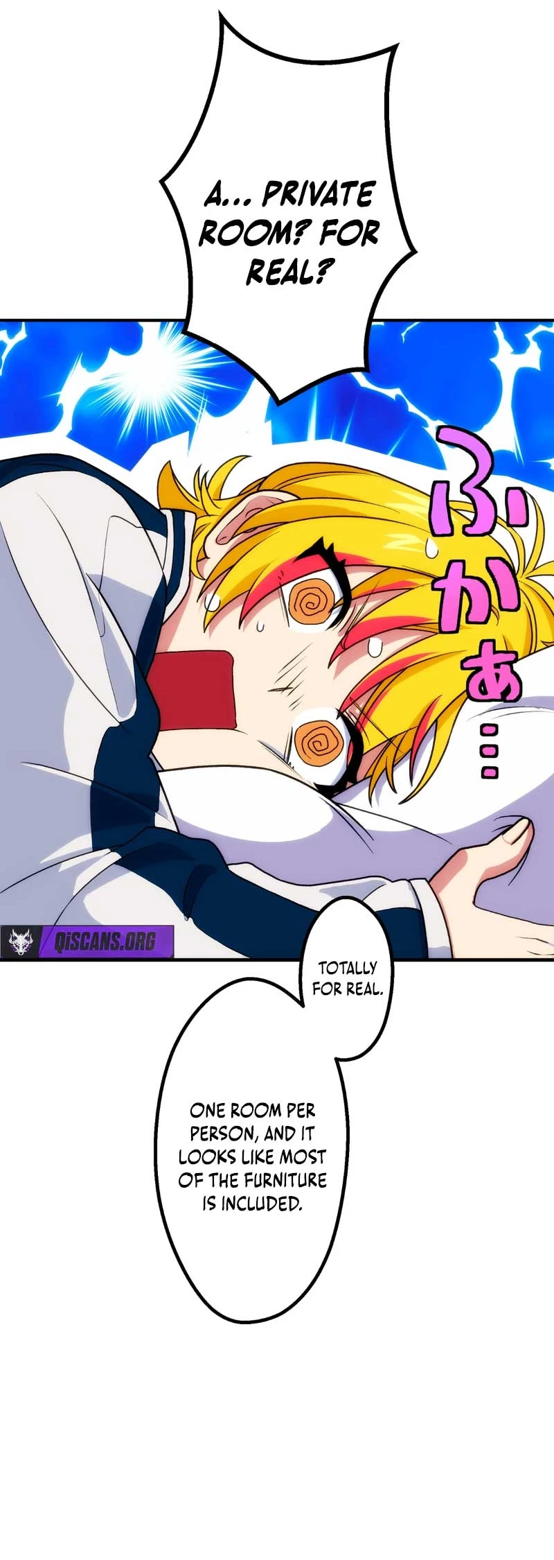 Read The Samurai of the Divine Shadow Dominates at the Academy Manga Online