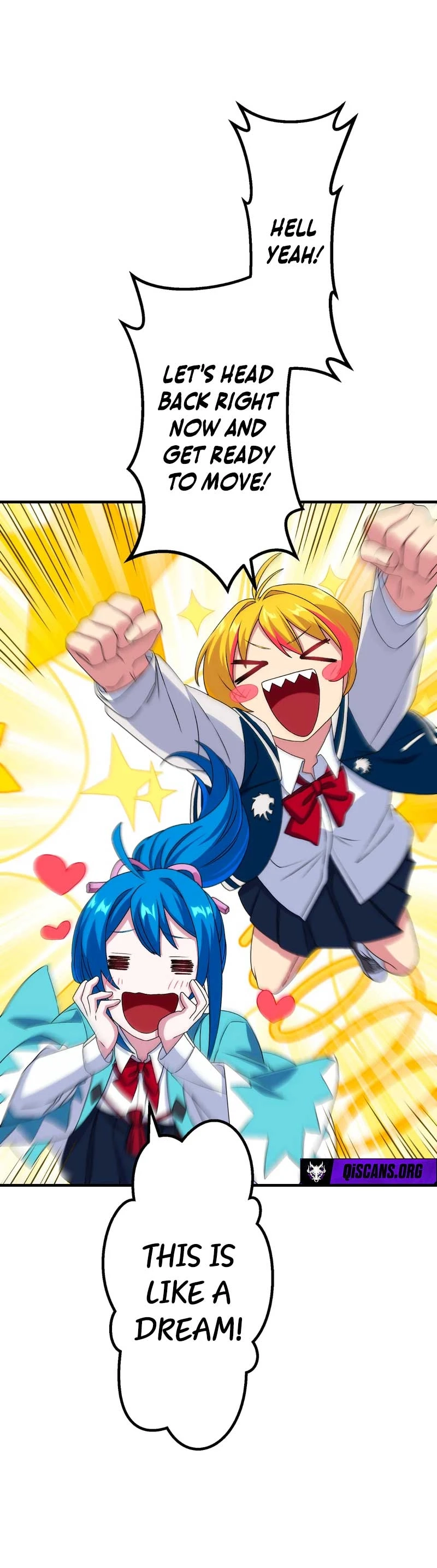 Read The Samurai of the Divine Shadow Dominates at the Academy Manga Online