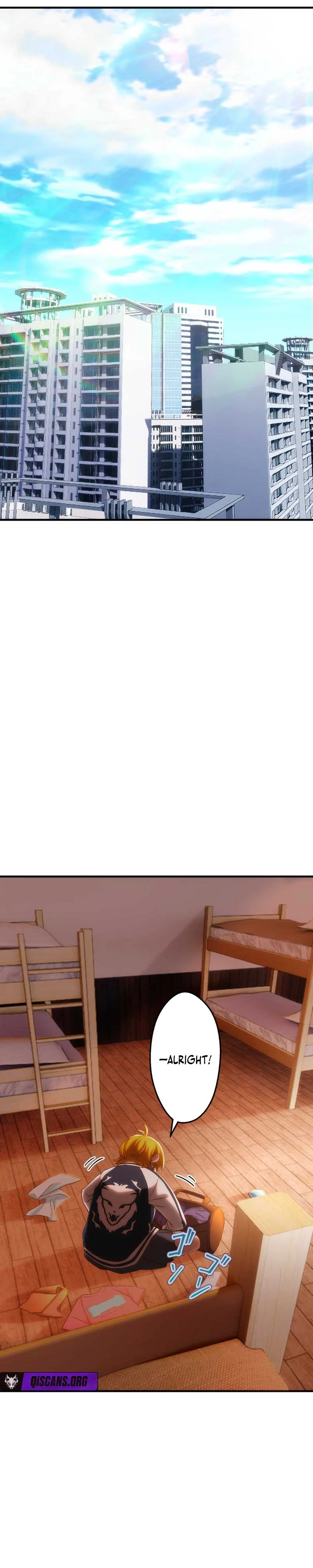 Read The Samurai of the Divine Shadow Dominates at the Academy Manga Online