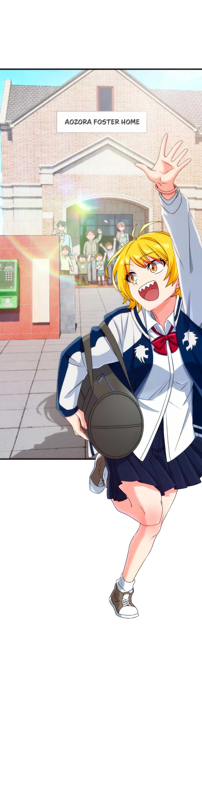 Read The Samurai of the Divine Shadow Dominates at the Academy Manga Online