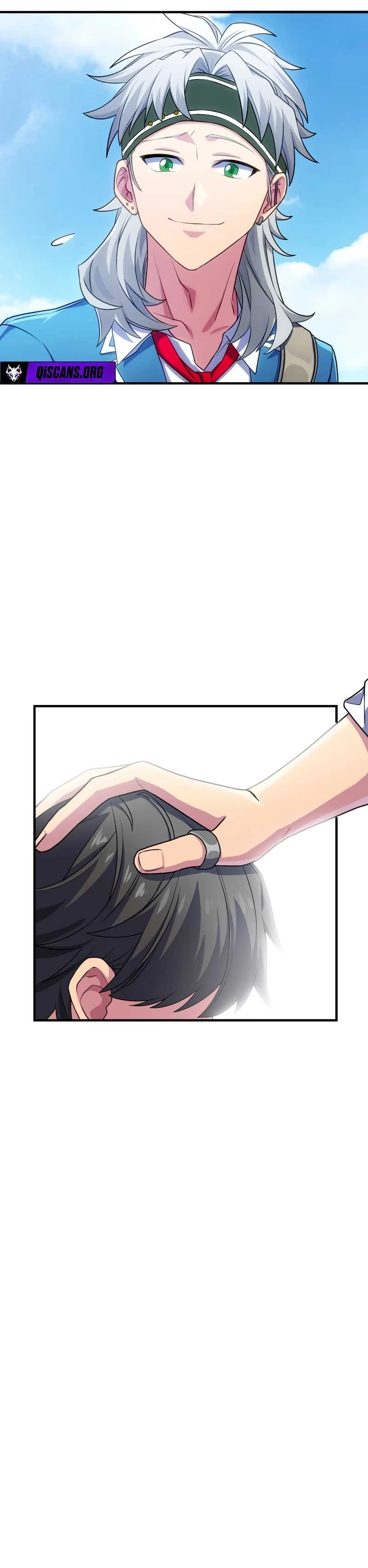 Read The Samurai of the Divine Shadow Dominates at the Academy Manga Online