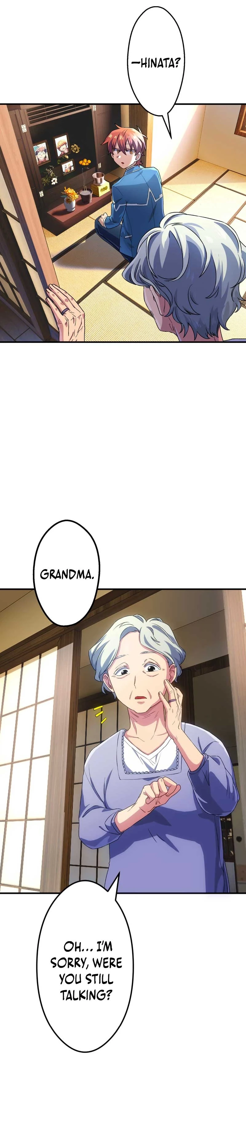 Read The Samurai of the Divine Shadow Dominates at the Academy Manga Online