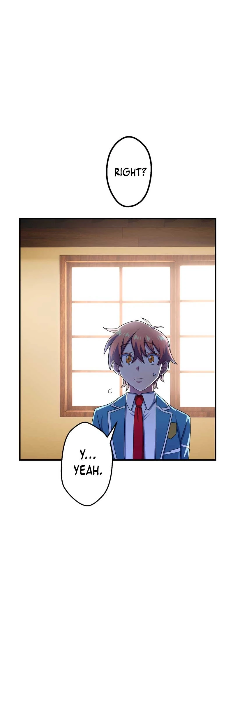 Read The Samurai of the Divine Shadow Dominates at the Academy Manga Online