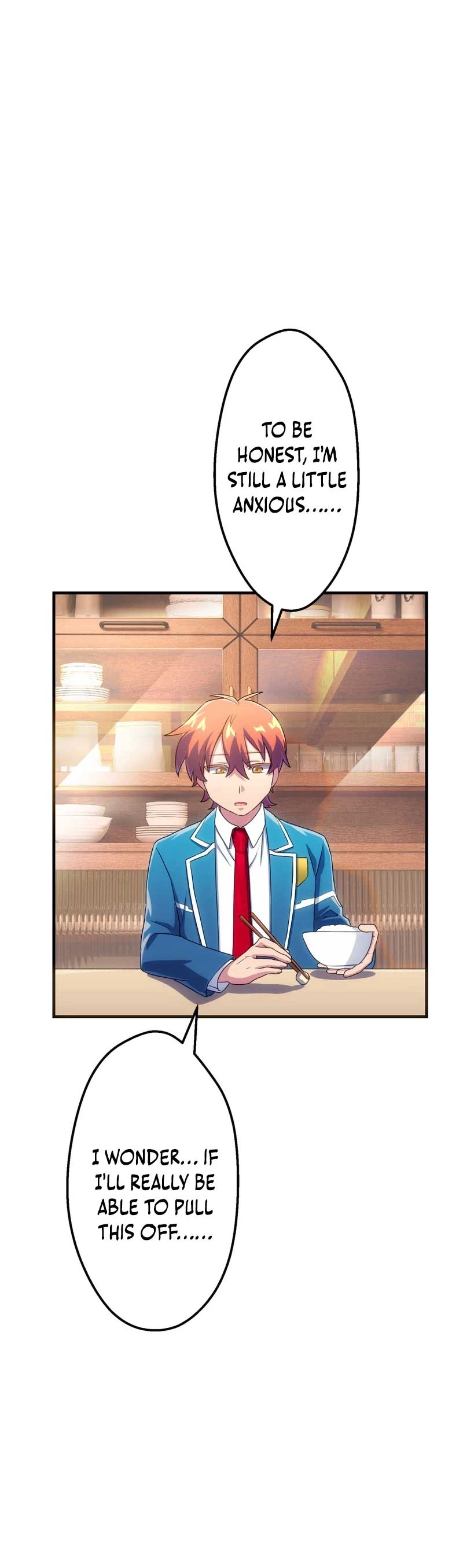 Read The Samurai of the Divine Shadow Dominates at the Academy Manga Online