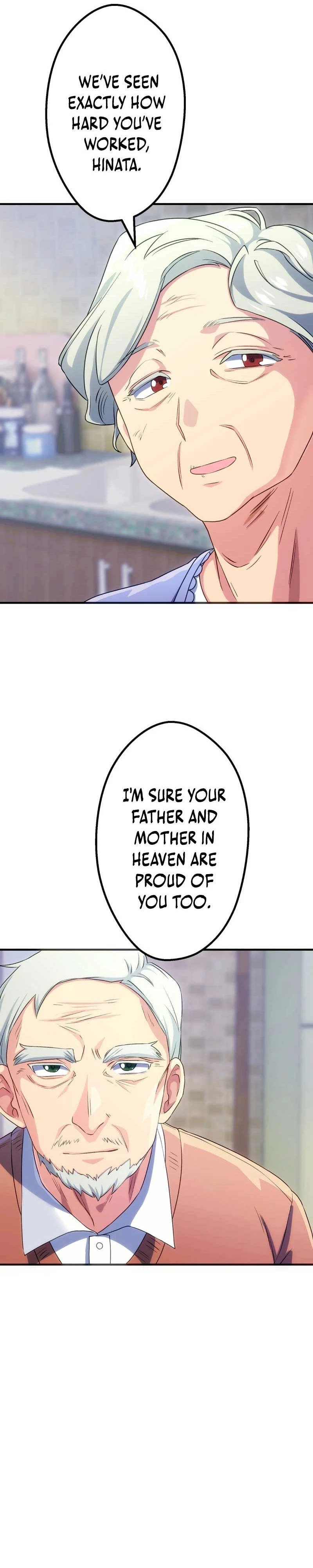 Read The Samurai of the Divine Shadow Dominates at the Academy Manga Online