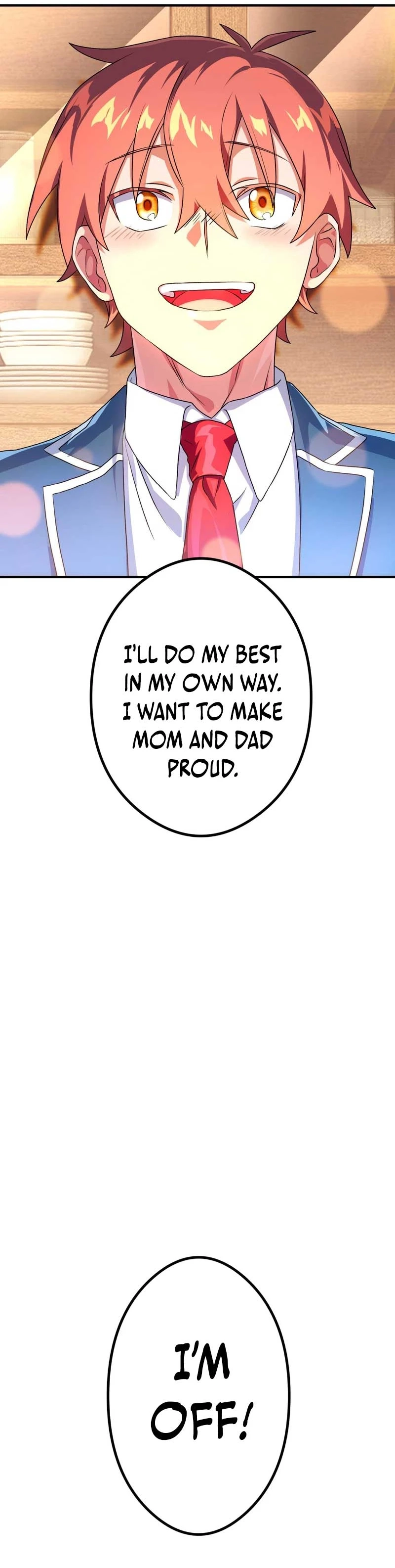 Read The Samurai of the Divine Shadow Dominates at the Academy Manga Online