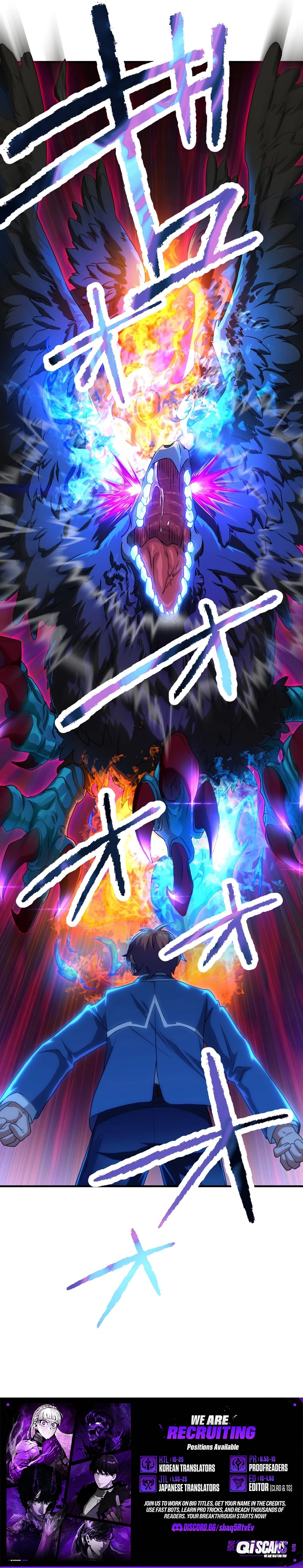 Read The Samurai of the Divine Shadow Dominates at the Academy Manga Online