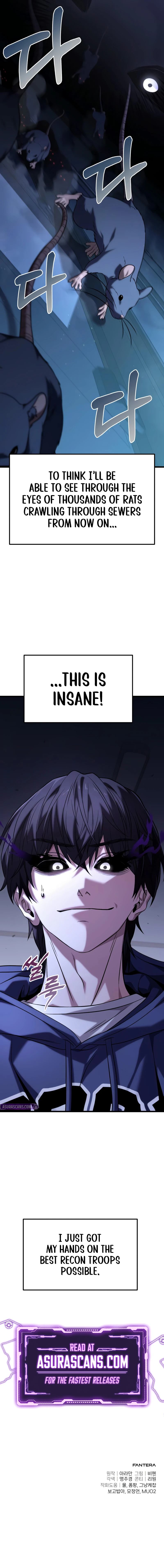 Read The Ultimate Shut-In Manga Online