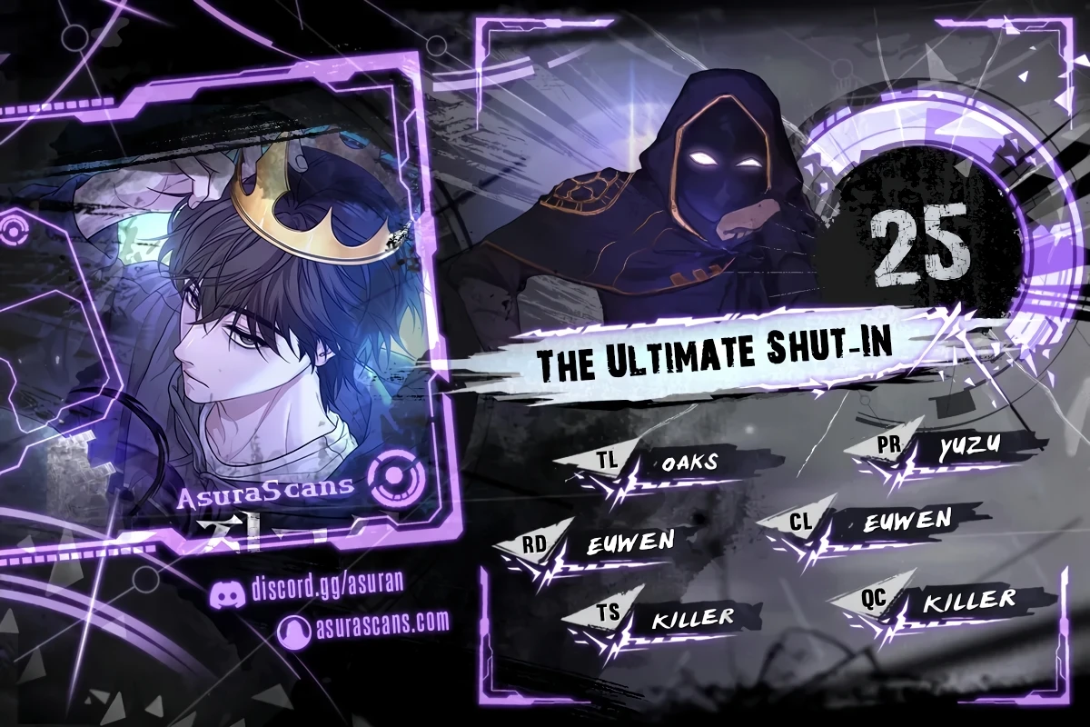 Read The Ultimate Shut-In Manga Online