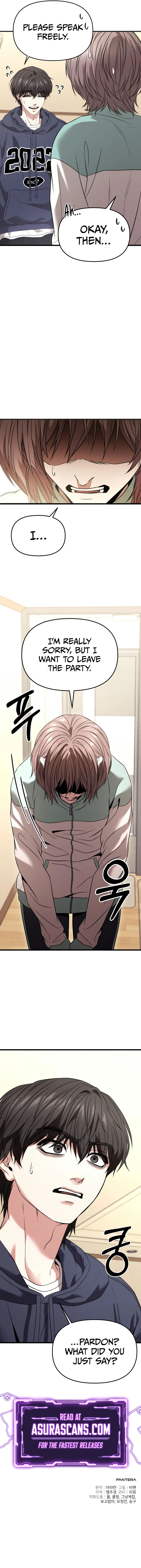 Read The Ultimate Shut-In Manga Online