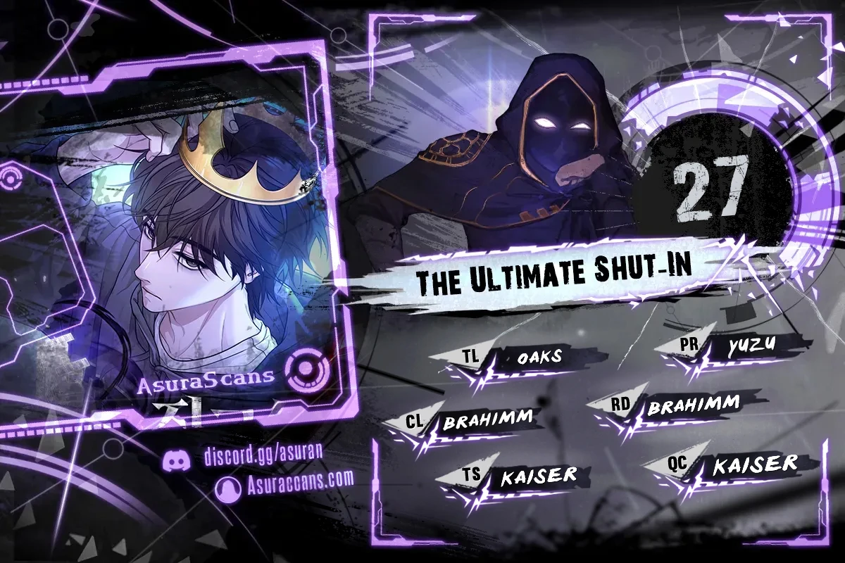 Read The Ultimate Shut-In Manga Online