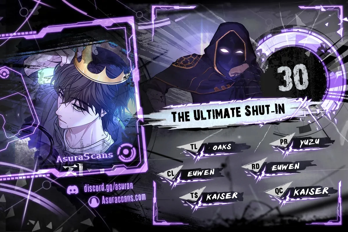 Read The Ultimate Shut-In Manga Online