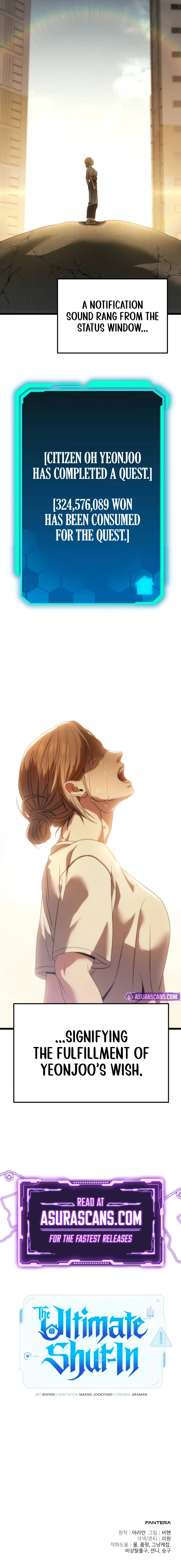 Read The Ultimate Shut-In Manga Online