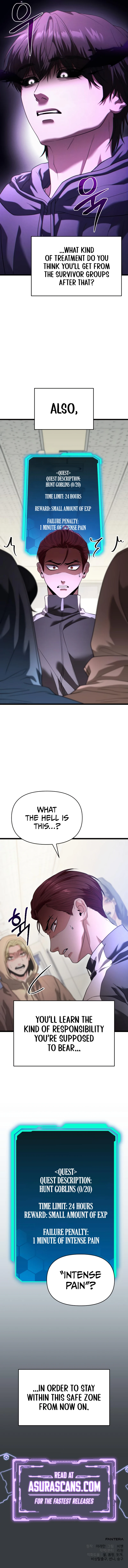 Read The Ultimate Shut-In Manga Online