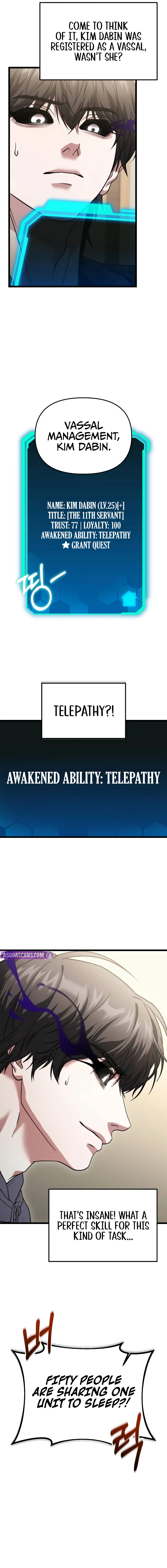 Read The Ultimate Shut-In Manga Online