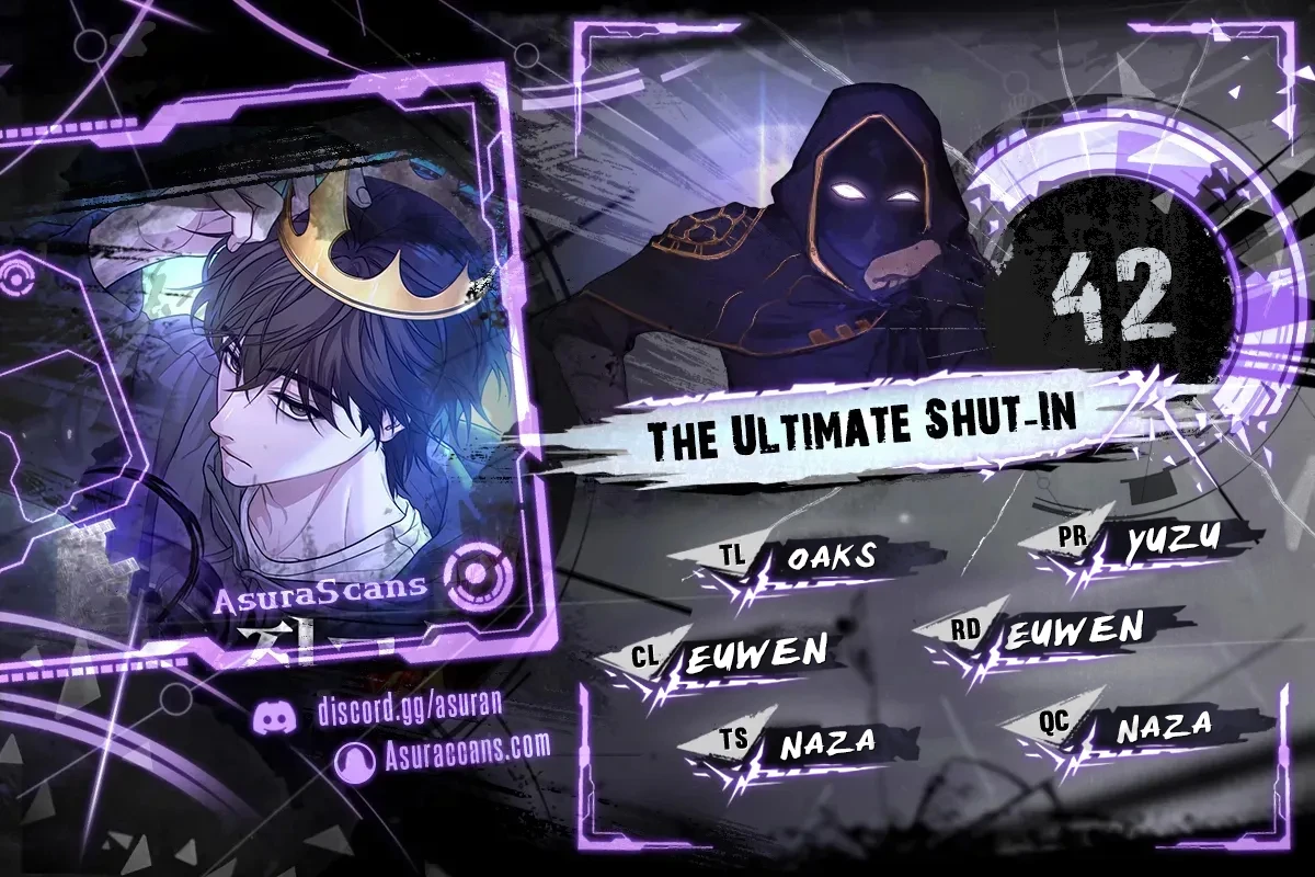 Read The Ultimate Shut-In Manga Online