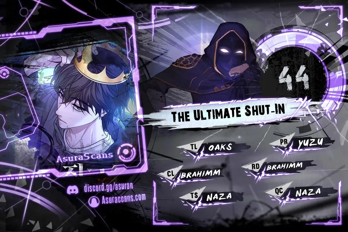 Read The Ultimate Shut-In Manga Online