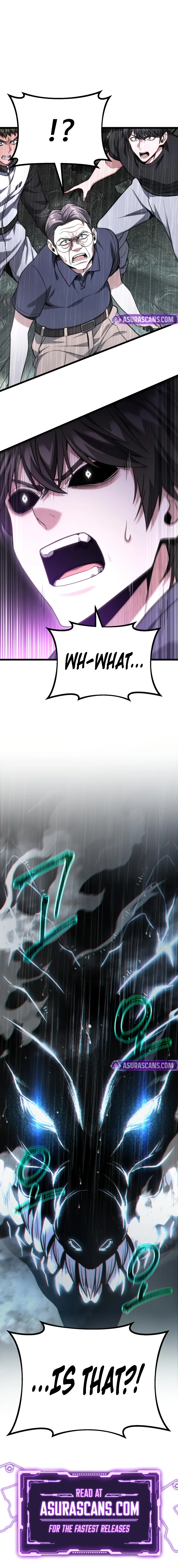 Read The Ultimate Shut-In Manga Online