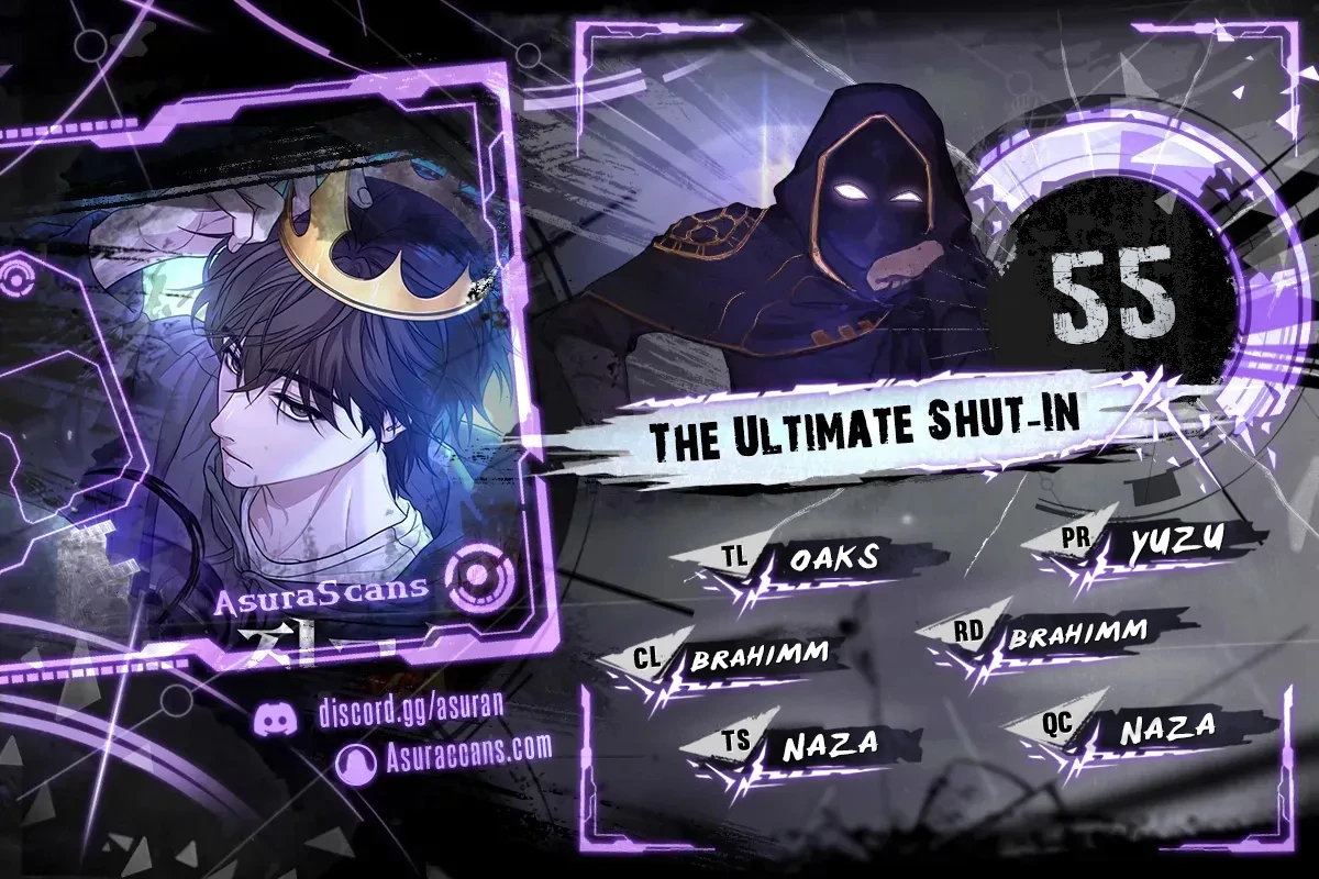 Read The Ultimate Shut-In Manga Online