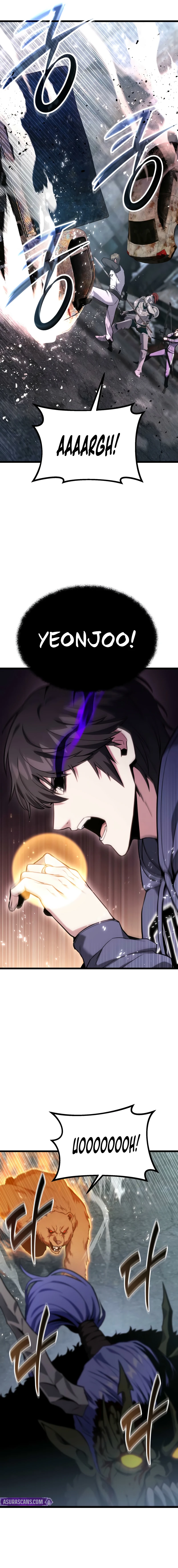 Read The Ultimate Shut-In Manga Online