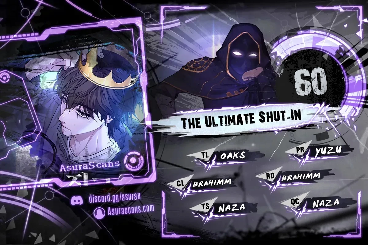 Read The Ultimate Shut-In Manga Online