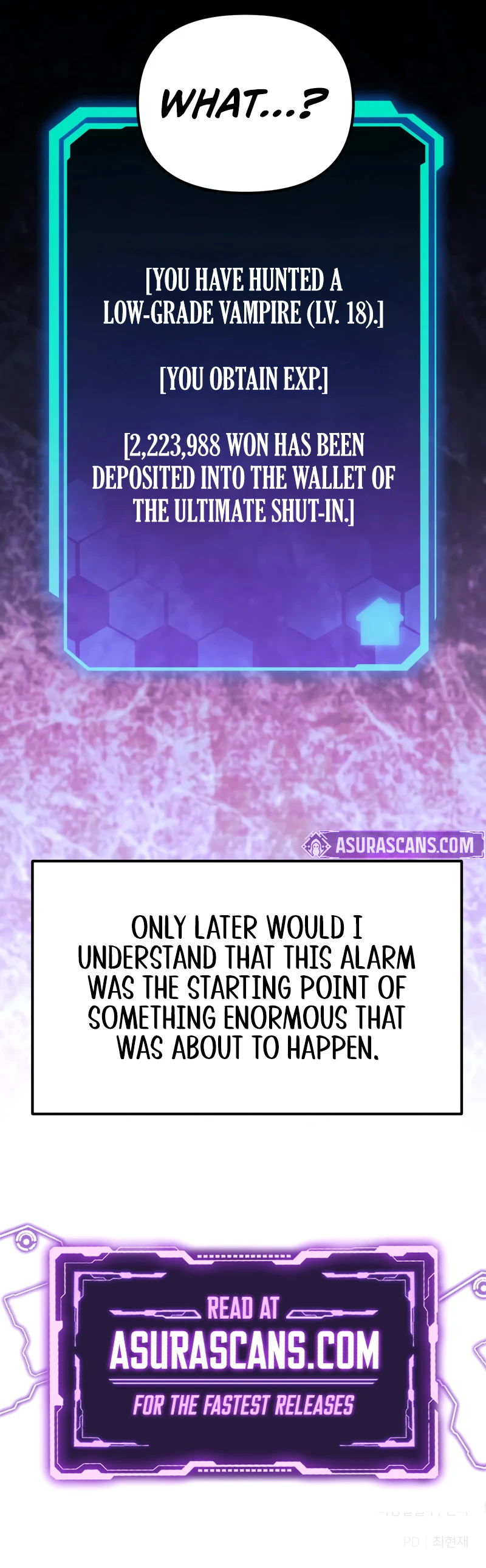 Read The Ultimate Shut-In Manga Online