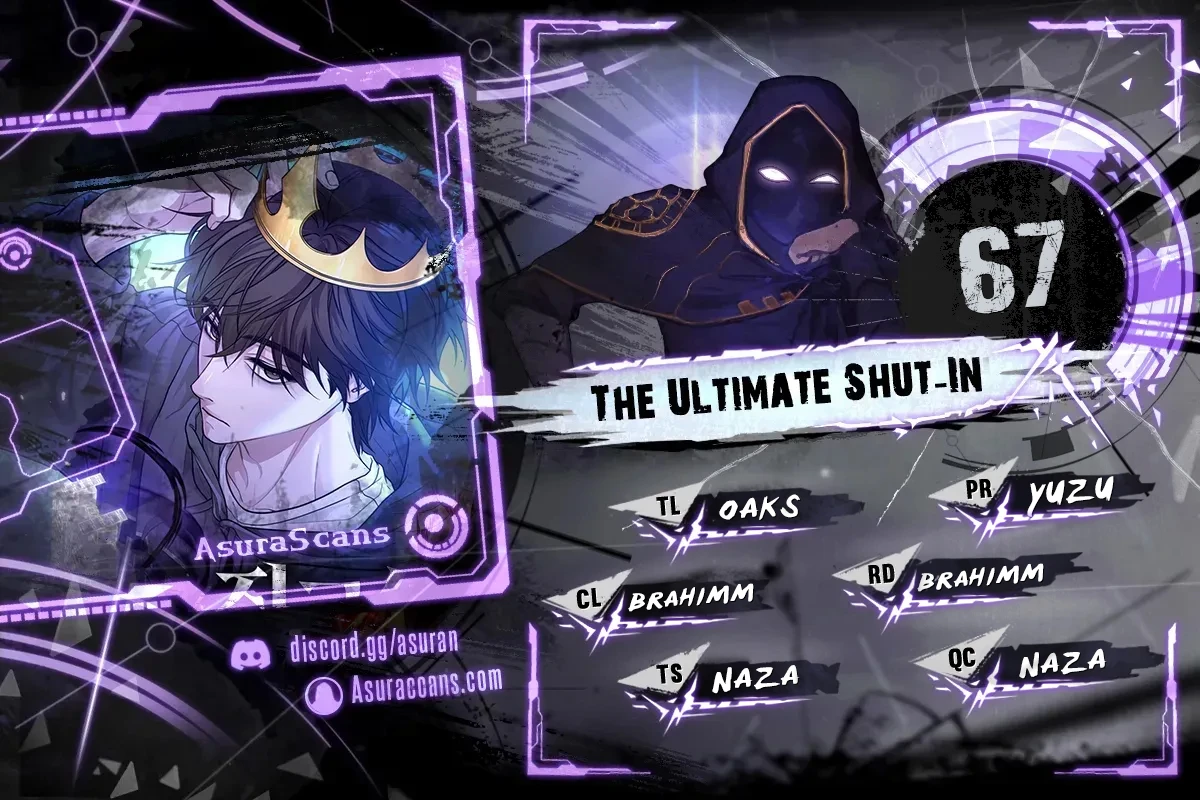 Read The Ultimate Shut-In Manga Online