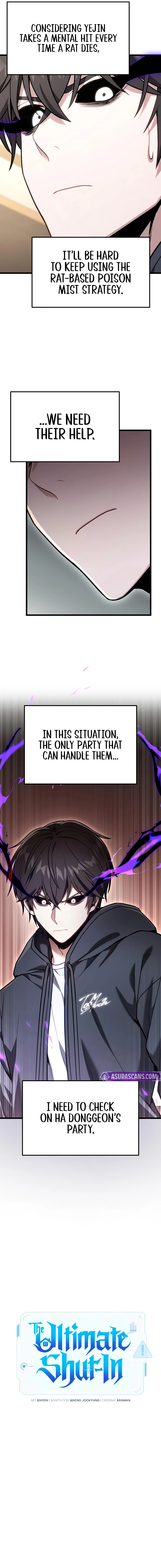 Read The Ultimate Shut-In Manga Online