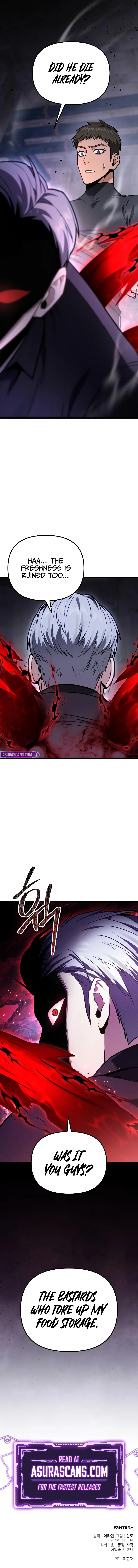 Read The Ultimate Shut-In Manga Online