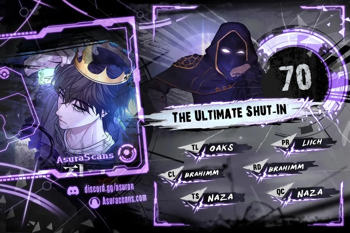 Read The Ultimate Shut-In Manga Online