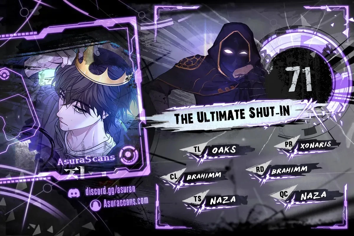 Read The Ultimate Shut-In Manga Online