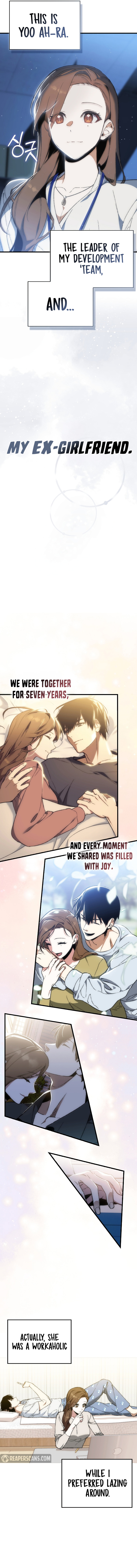 Read The Villain Wants to Live Manga Online