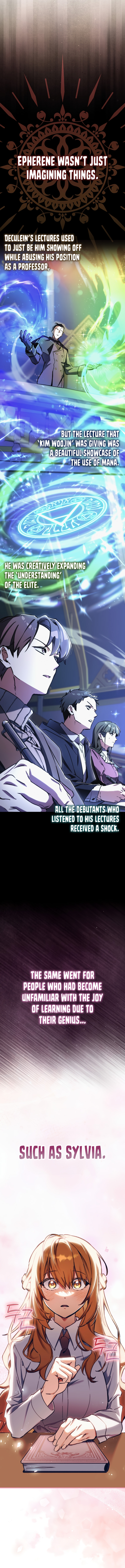 Read The Villain Wants to Live Manga Online