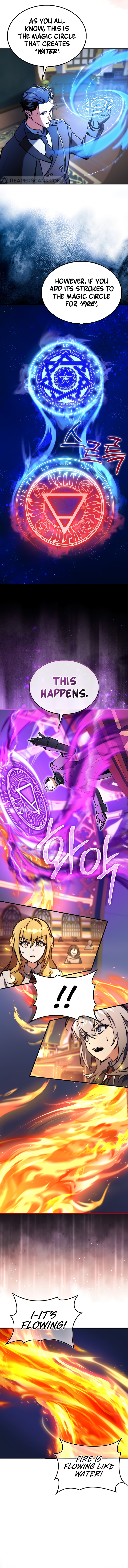 Read The Villain Wants to Live Manga Online