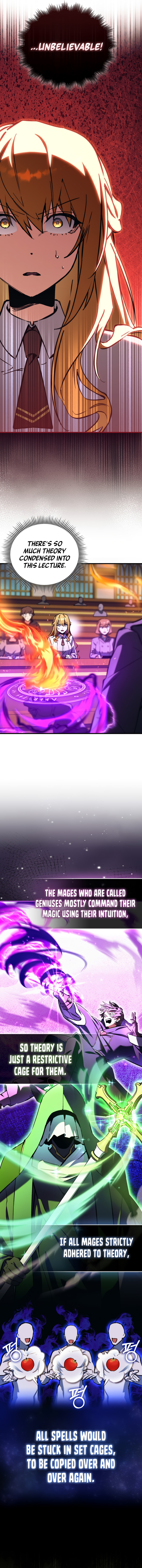 Read The Villain Wants to Live Manga Online